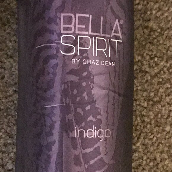 Bella Spirit by Chaz Dean INDIGO TONING Cleansing Conditioner – 32 oz - Picture 3 of 3